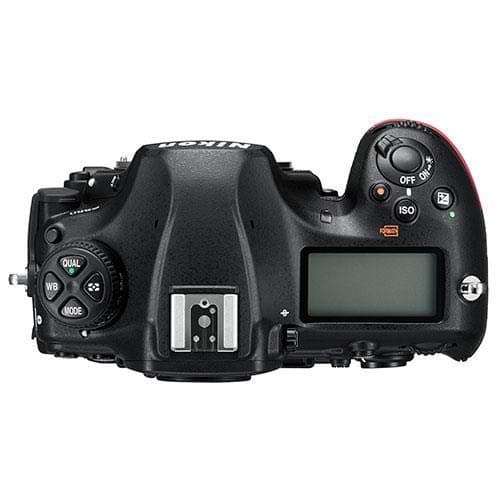 NIKON D850 Digital SLR Camera (Body Only) With 3 Years Warranty