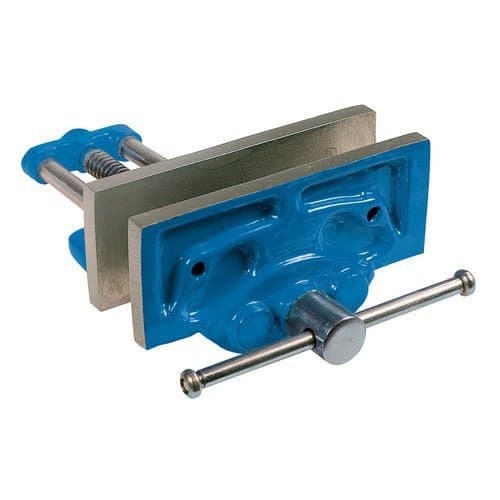 CHT152 6 Woodworkers Vice by Clarke International