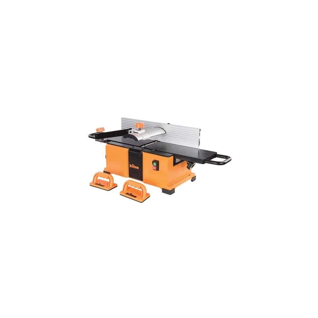 Triton 1100W Surface Planer 152mm TSPL152 (350767)