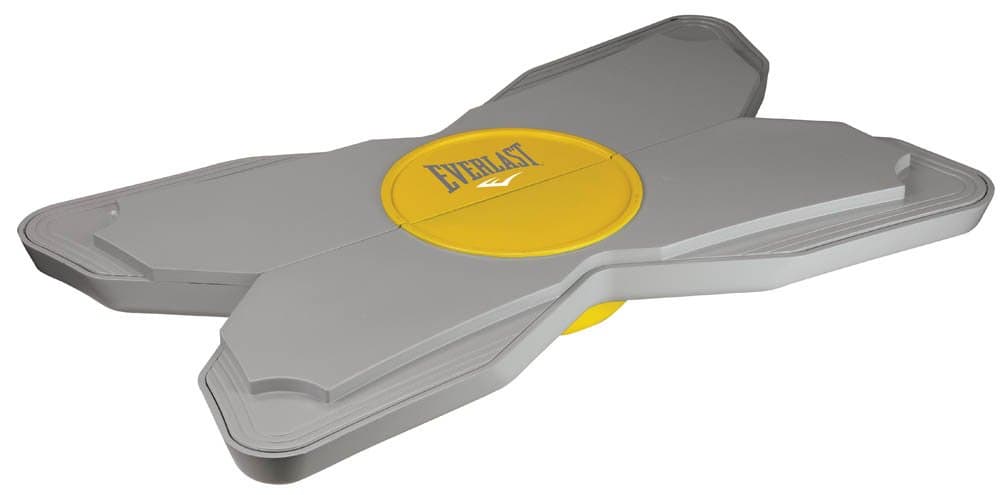 Wii Fit Everlast Core Balance Trainer Wobble Board