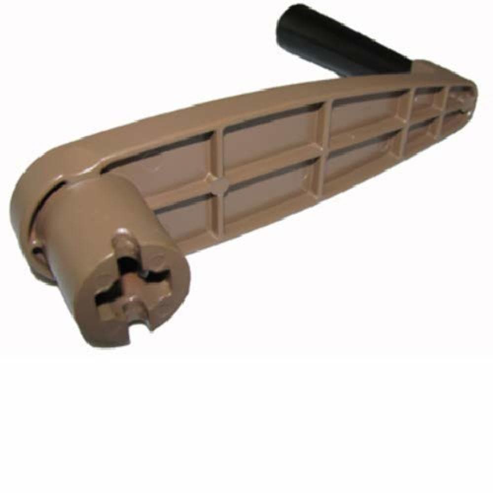 Bed Crank Assembly with High and Low Height Adjustments, 1157942