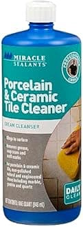 Miracle Sealants Porcelain & Ceramic Tile Cleaner 946ml