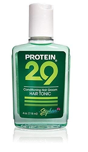 Protein 29 Hair Groom, 4 fl oz Per Bottle (4 Pack)