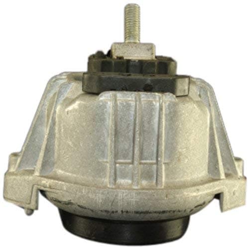 Premium Motor PM4012 Front Left;Front Right Engine Mount Compatible with: 2006 BMW 325i 3L 6Cyl. 2006 BMW 325xi 3L 6Cyl. 2006-2007 BMW 330i 3L 6Cyl. 2006 BMW 330xi 3L 6Cyl. 2007-2013 BMW 335i 3L 6