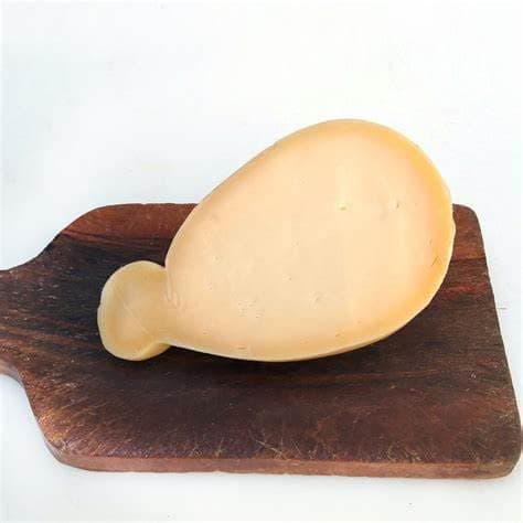 Cacicavallo Della Piana Cheese 1 LB