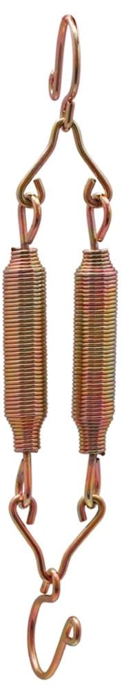 EVEE Baby Cradle Spring -Yellow (EVEE-205)