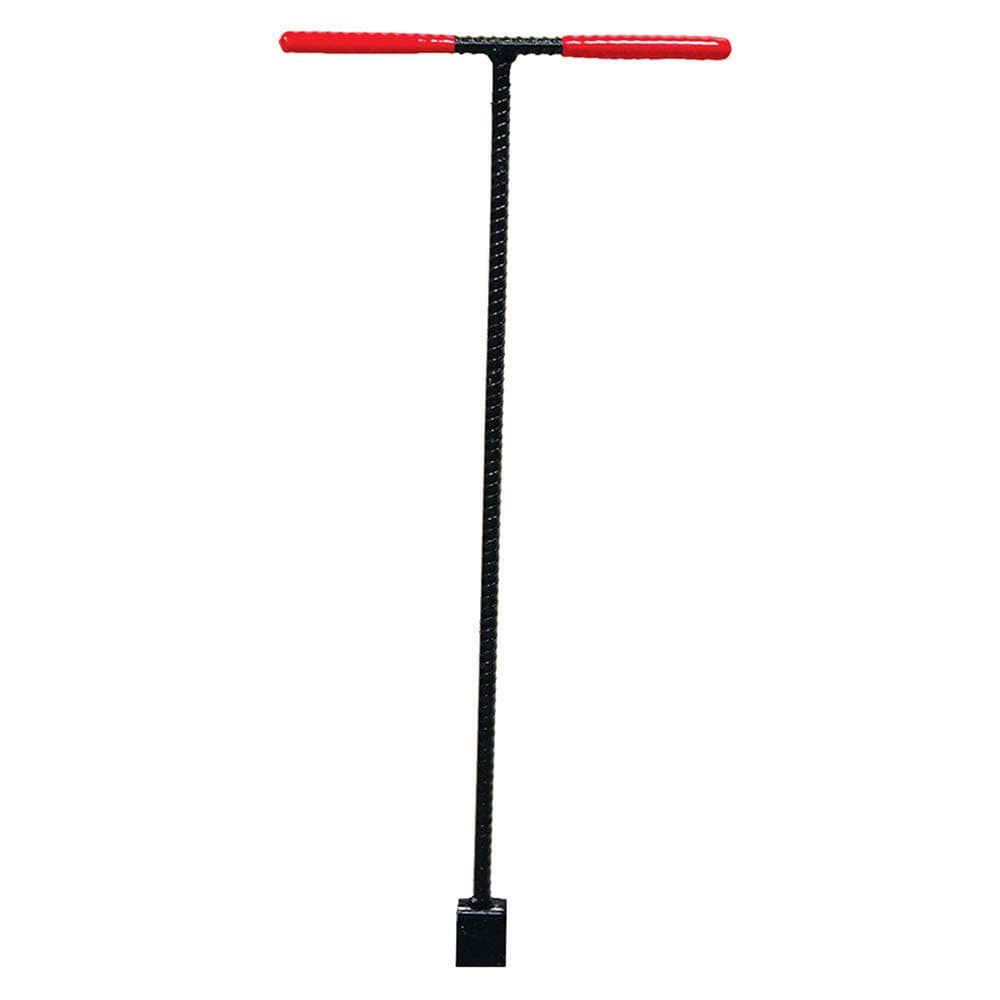 Jones Stephens M25127R3 Plumbing-Tools, 27-Inch