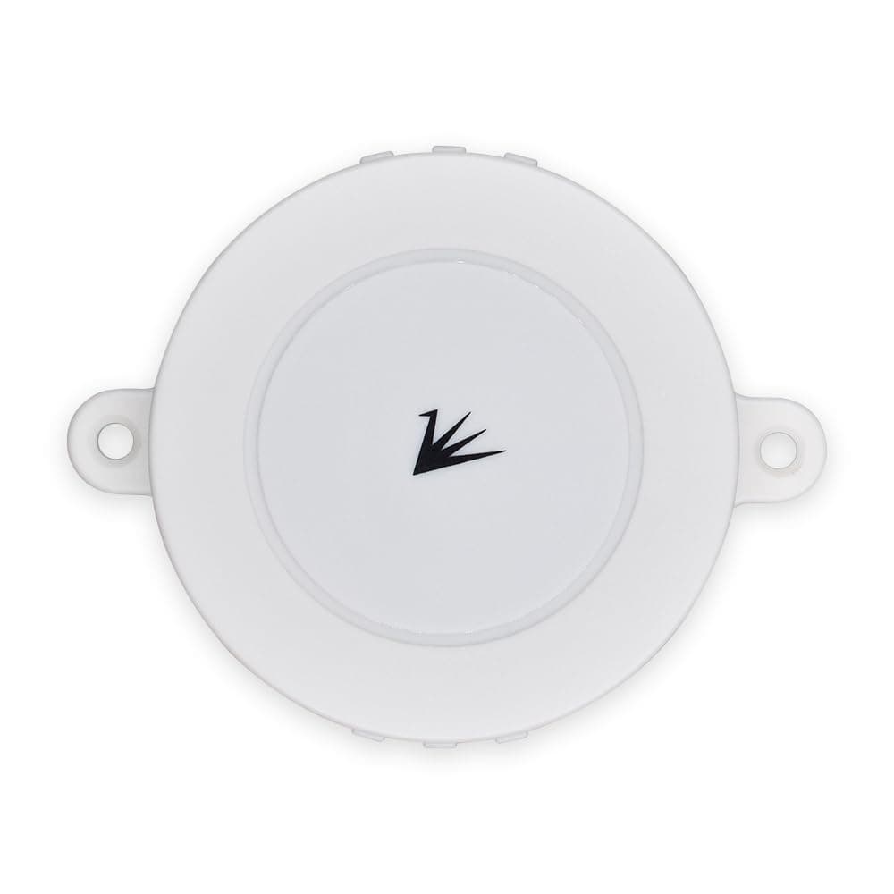 FSC-BP104D DA14531 Long-Range 400m Waterproof IP67 BLE 5.1 Location Beacon with 10 Years Long Life & Replaceable Battery Supports iBeacon and Eddystone