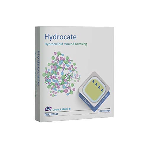 Hydrocate