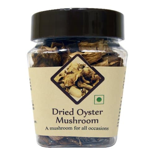 Borde Oyster Mushrooms, 30g