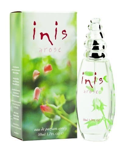 Inis Arose Eau de Parfum Spray, 1.7 Fluid Ounce by Fragrances of Ireland