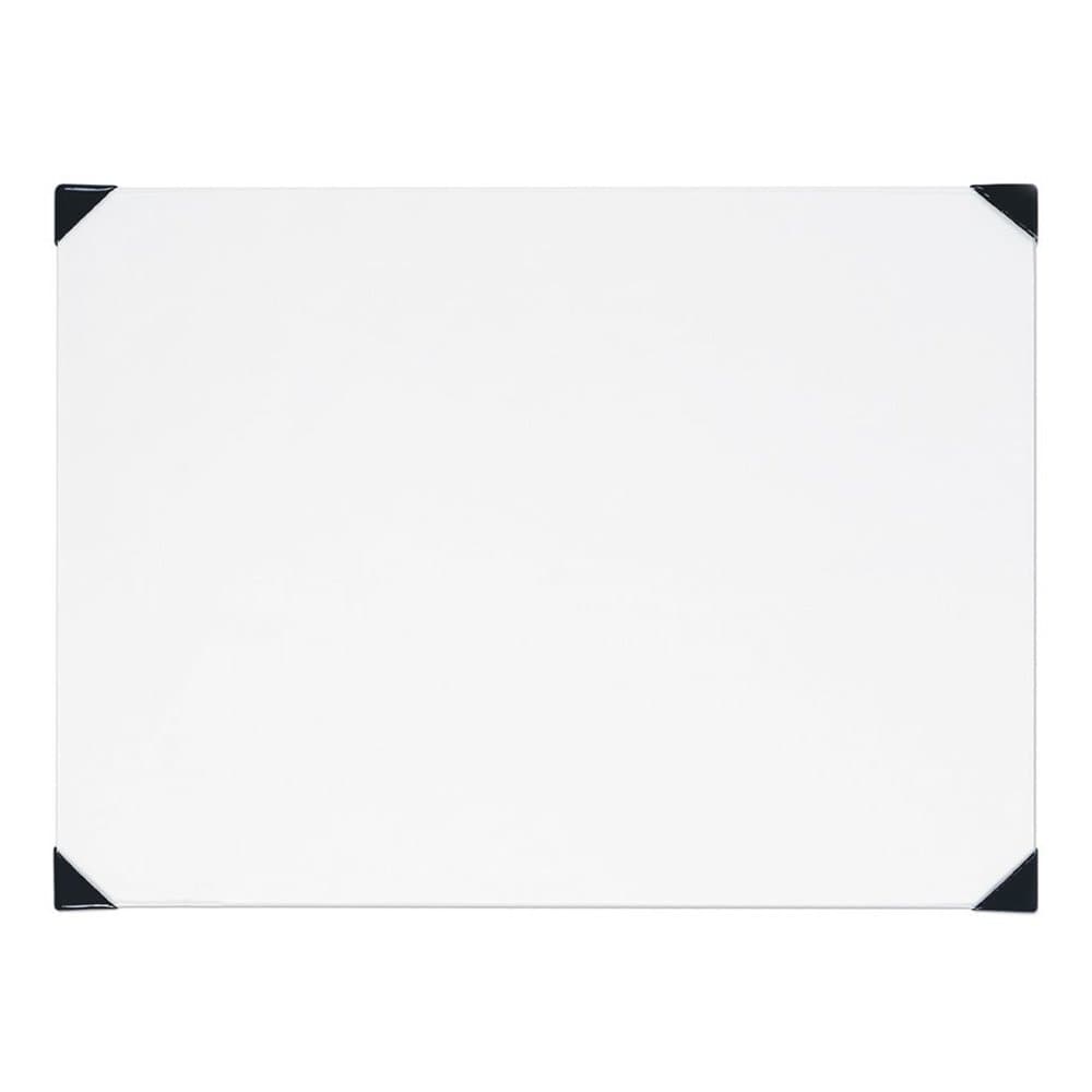 New Wave WHITE GLASS PALETTE 12X16