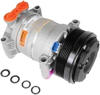 15-22124 (89019367) Air Conditioning Compressor