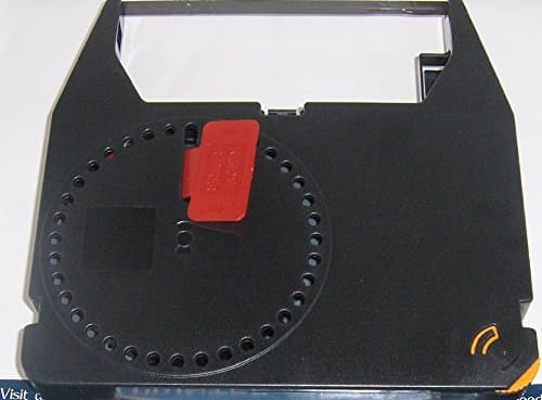Replacement Typewriter Ribbon for The IBM WHEELWRITER and IBM EASYSTRIKE TYPEWRITERS