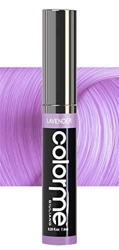 Color Me Temporary Hair Colour - Lavender 7.5ml