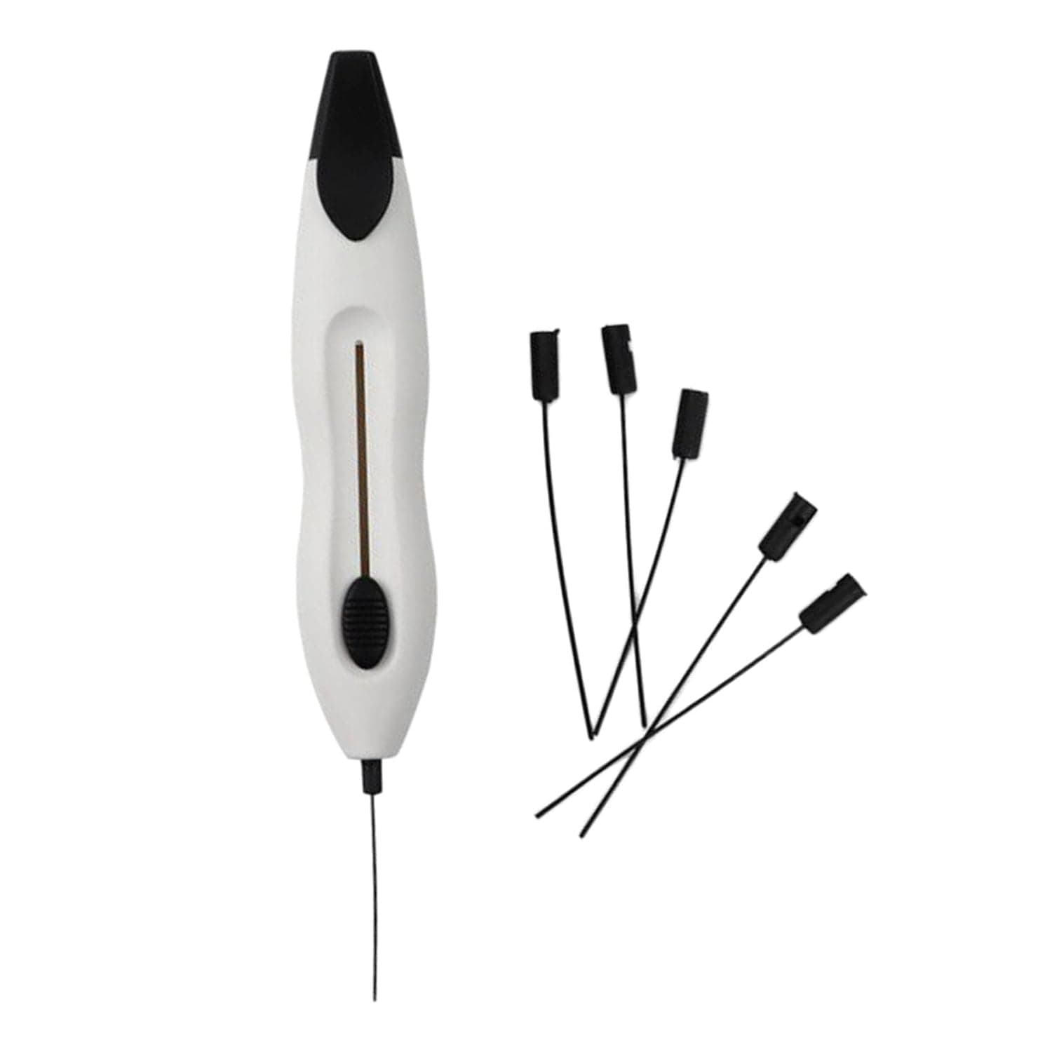 Colmed - Retractable Monofilament Pen Diabetic Pen