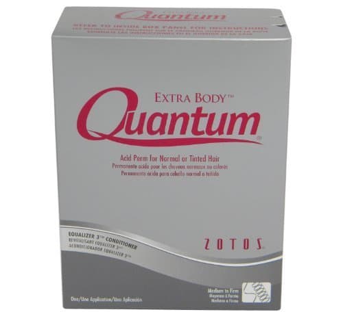 Zotos Quantum Classic Extra Body Acid Perm