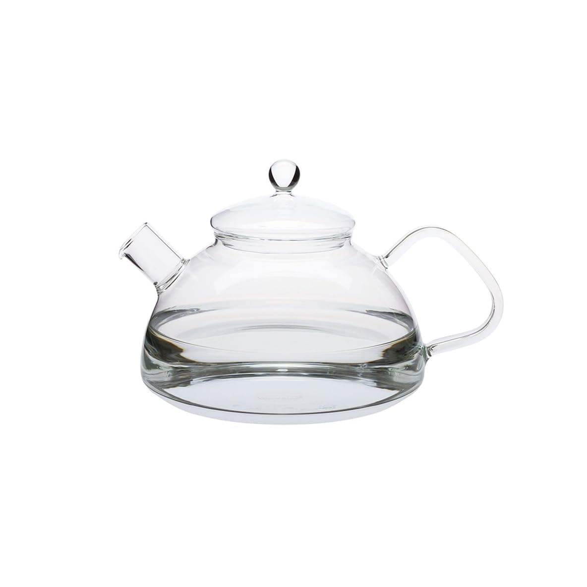 Trendglas Jena Glass Kettle, 1.2 litres