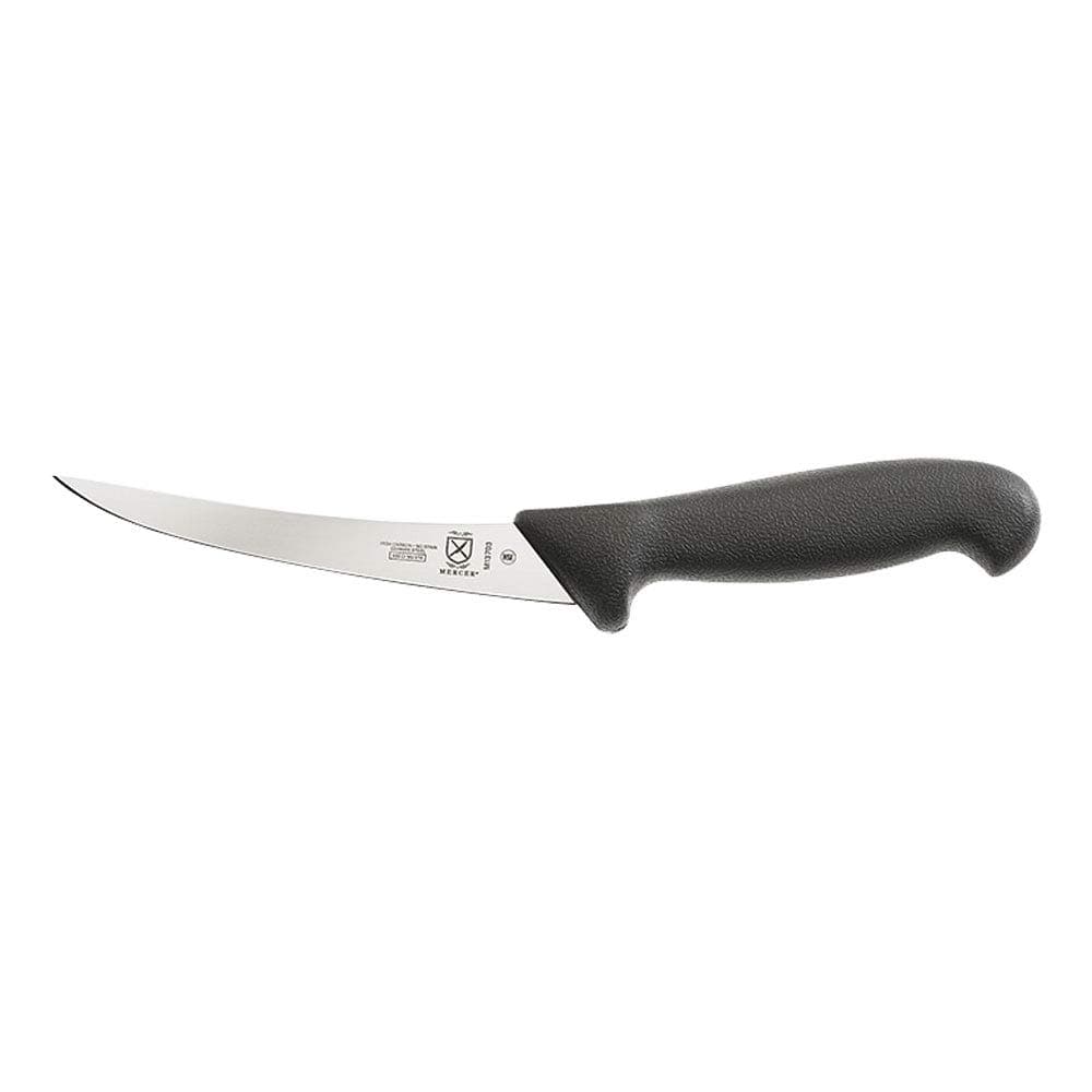 BPX, 5.9-Inch, Curved Boning Knife – Stiff