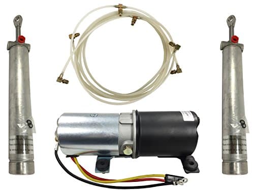 Convertible Top Kit for 1965-1970 Ford Mustang