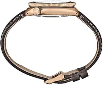 SEIKO SRPG18 Prospex Men's Watch Brown 42.4mm Stainless Steel