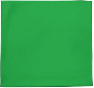 Pack of 5 Handkerchiefs for Men Soft Pure Cotton Hanky Pocket Square