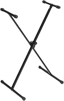 Casio CT-X5000 Premium Keyboard Pack with Stand, AC Adapter and Headphones