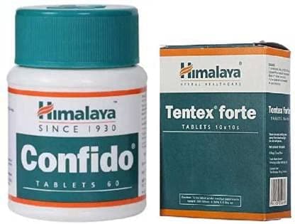 Confido & Tentex Forte
