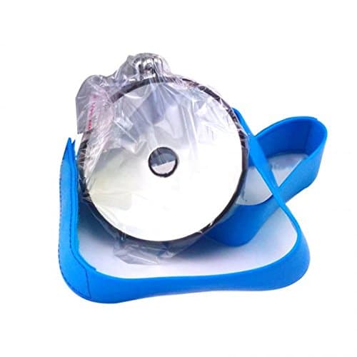 New Head Mirror Reflector Doctor’s Mirror Examination Light for Physician Nose Ear Forehead Viewfinder