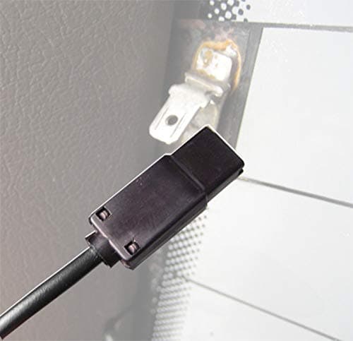 Rear Window Defroster Replacement Connector - 2320 - Repair Damaged or Broken Rear Window Defrosters