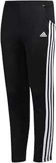 adidas Girl's Tricot Warm Up Pant Track