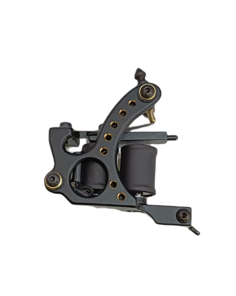 ITT DragonHawk Coil Tattoo Machine (WQ3031)