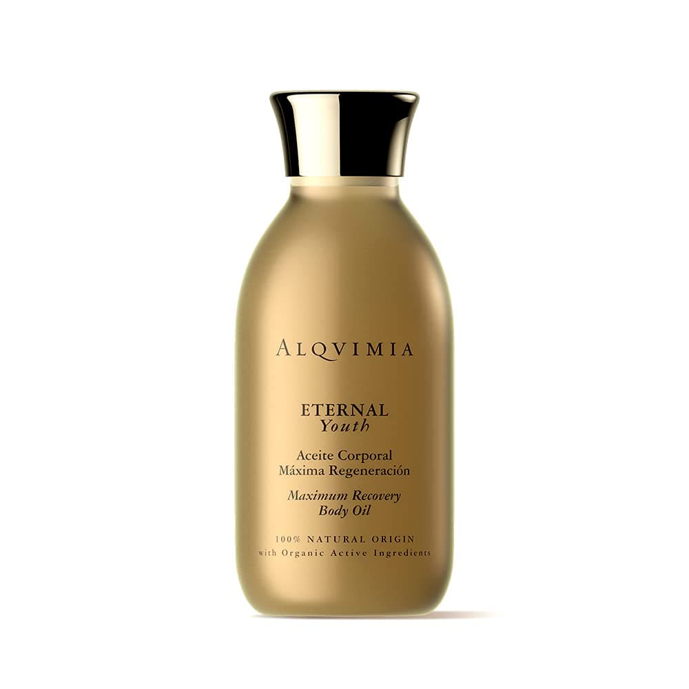 ALCHEMY OIL CORP, MAX. REGEN. 150ML