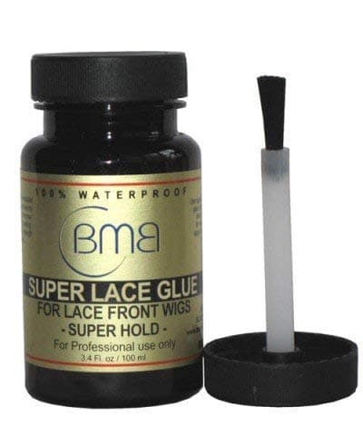 [BMB] Super Lace Glue for Lace Front Wigs Super Hold 100ml