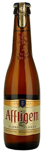 Affligem Blond 300ml - Case of 12