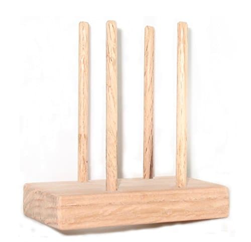 MoFiJi Knot Jig Do it Yourself Handheld jig for 1-1/2 inch Project Balls Separate