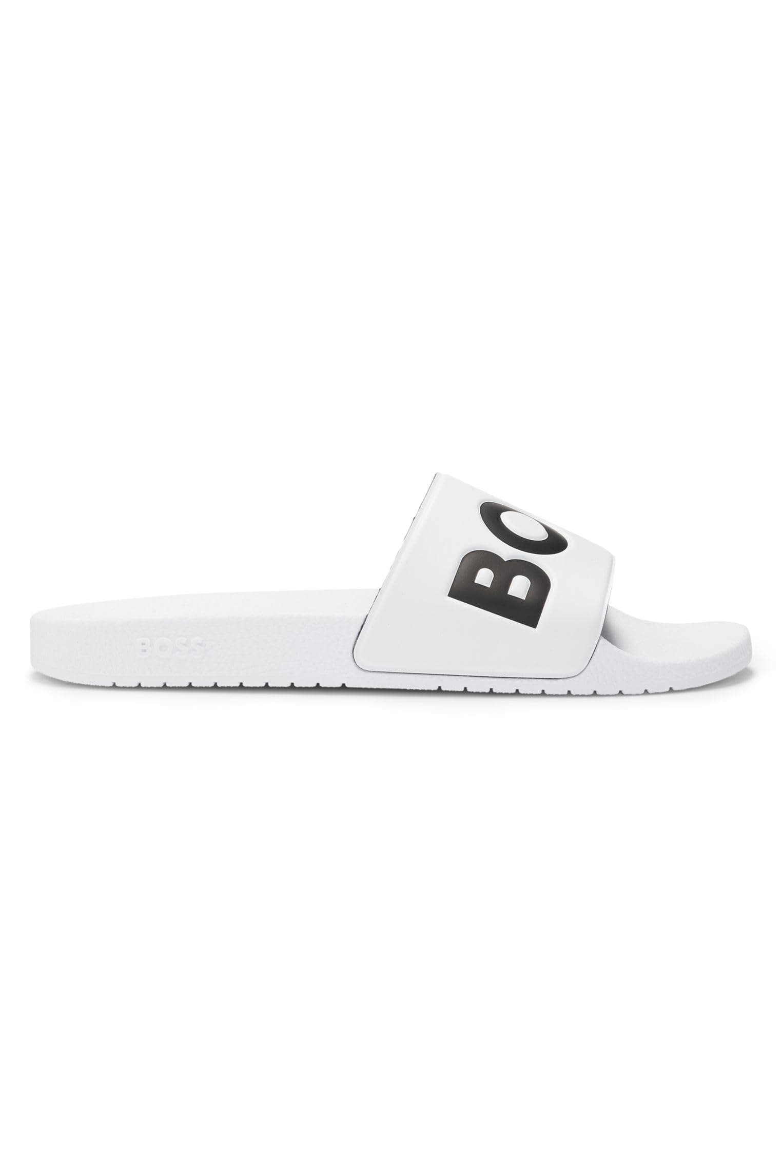 BOSS Aryeh_slid_npvlg mens Slide