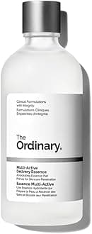 The Ordinary Multi-Active Delivery Essence, Hydrating & Conditioning Formulation for Softer and Smoother Skin, 100ml