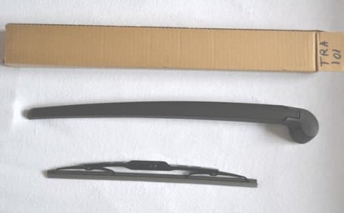 Exact Fit tra101-ll Rear Wiper Arm and Blade