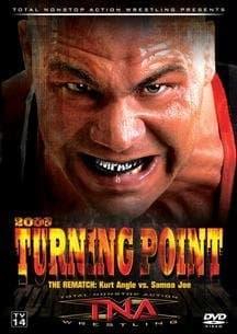 TNA Wrestling: Turning Point 2006 [DVD]