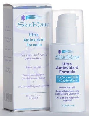 Ultra Antioxidant Formula by SkinRenu