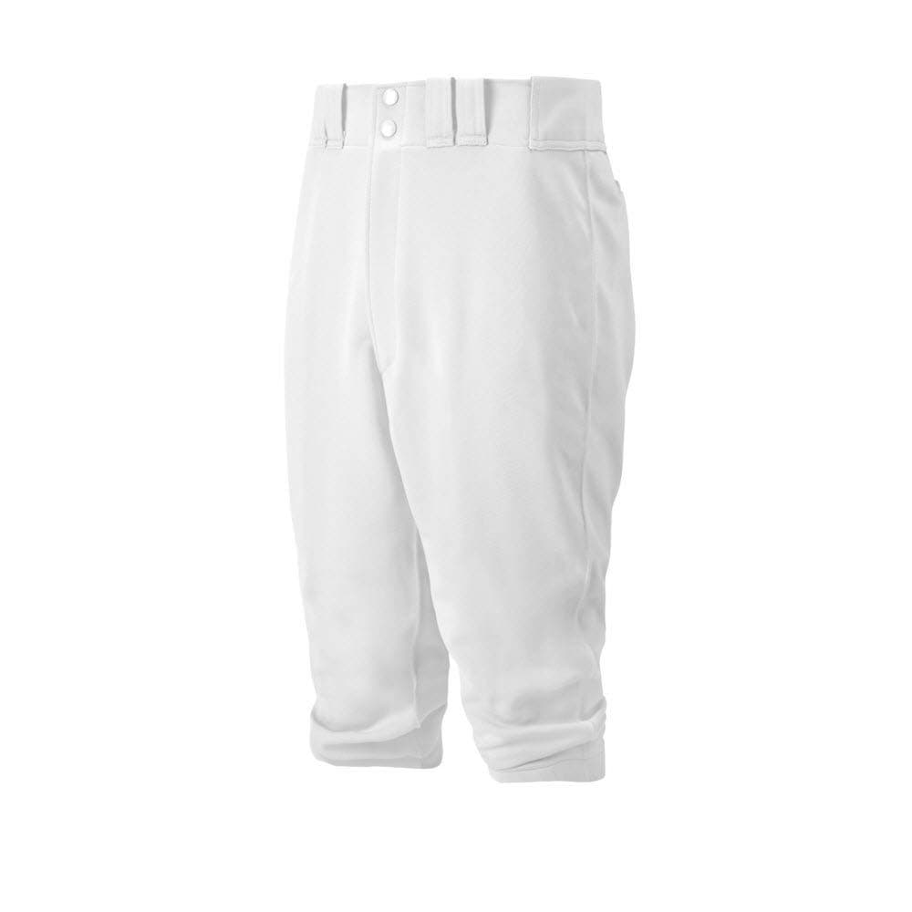 Mizuno Adult Premier Short Baseball Pant