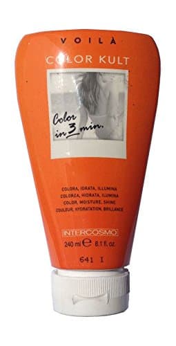 Voila Color Kult - 044 - Copper