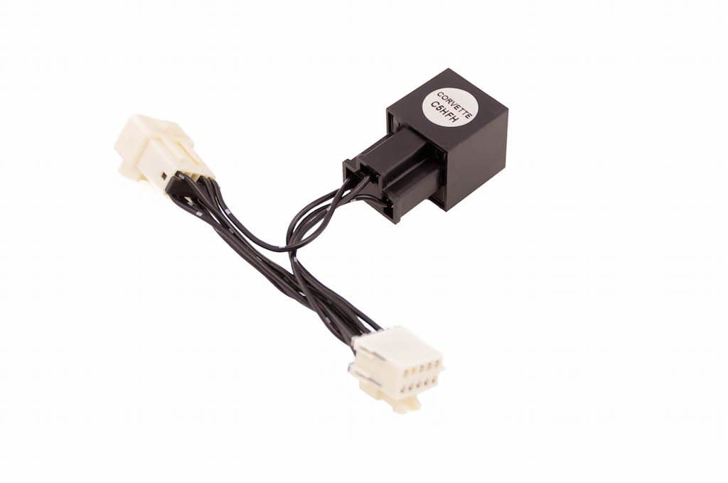 Heywood Corvette Envy C5 Corvette Hyper Flash Fix/Signal Fix/LED Bypass Hyper Flash Harness