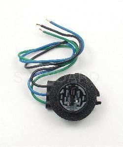 Standard Motor Products HP4680 handypack Parking Lamp Socket