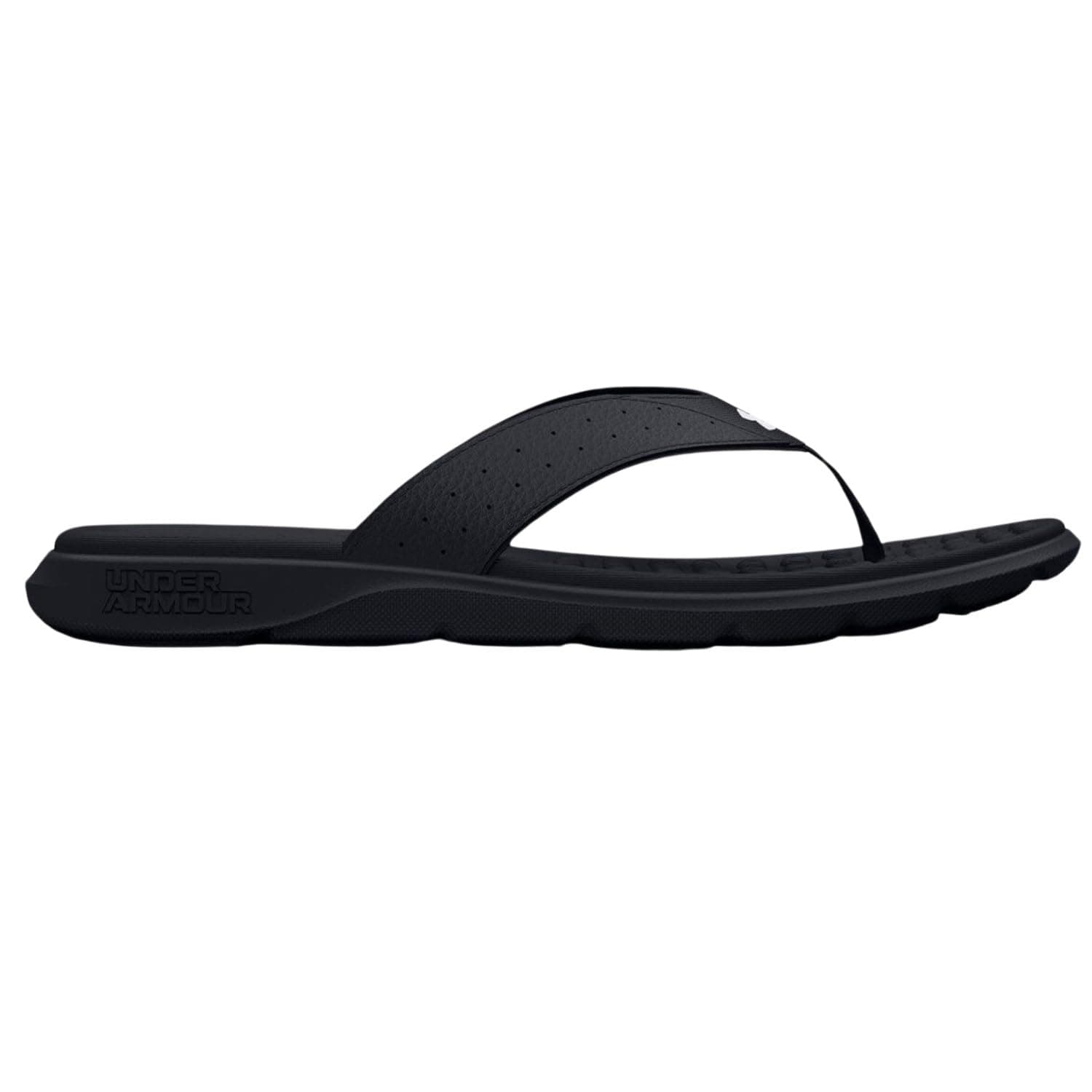 Under Armour Men's Ignite Pro Flip Flop
