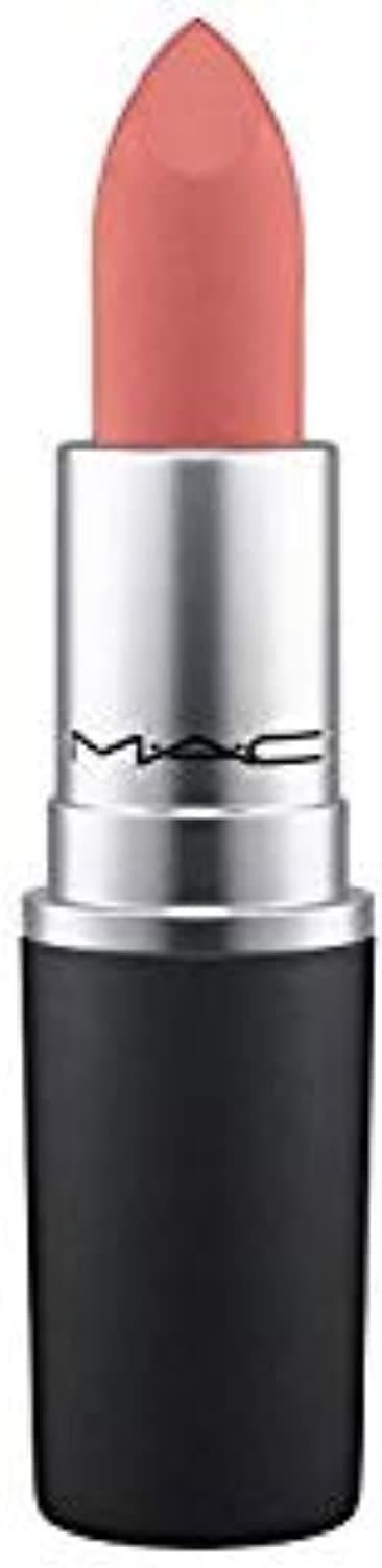 MAC Powder Kiss Lipstick (314 Mull It Over)
