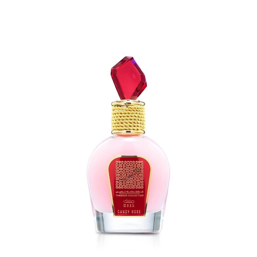 CANDY ROSE 100ML