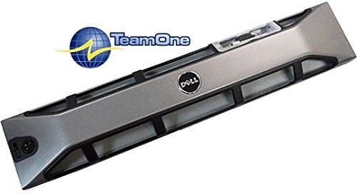 Dell Front Bezel for Dell PowerEdge R520 Servers