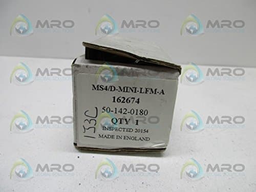 Festo 162674 Micro-Filter Cartridge, Model MS4/D-MINI-LFM-A